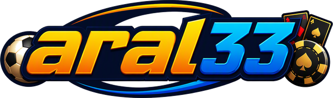 aral33 Logo
